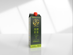 発酵彩果1000ml